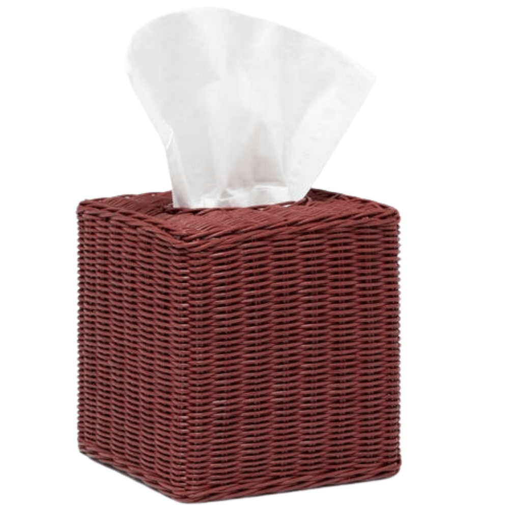 Kardia Tissue Box Bath Accessory