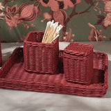 Kardia Tray (Set of 2) Bath Accessory