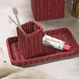 Kardia Tray (Set of 2) Bath Accessory