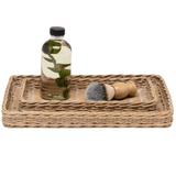 Kardia Tray (Set of 2) Bath Accessory