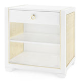 Karen 1-Drawer End Table End Table