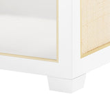 Karen 1-Drawer End Table End Table