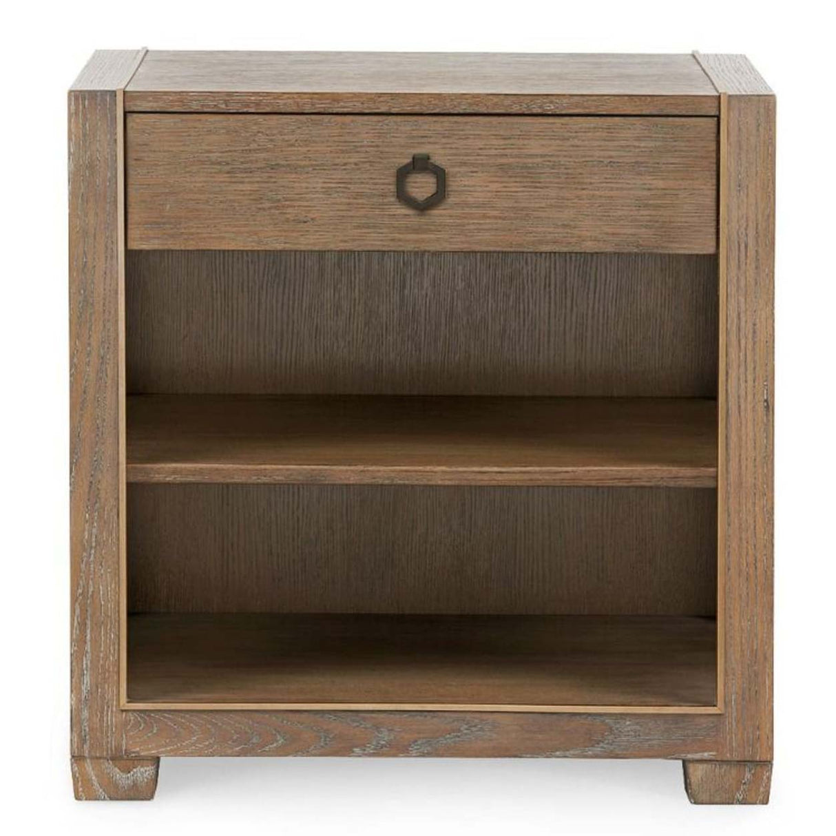 KAREN 1‑DRAWER END TABLE End Table KRN-110-92