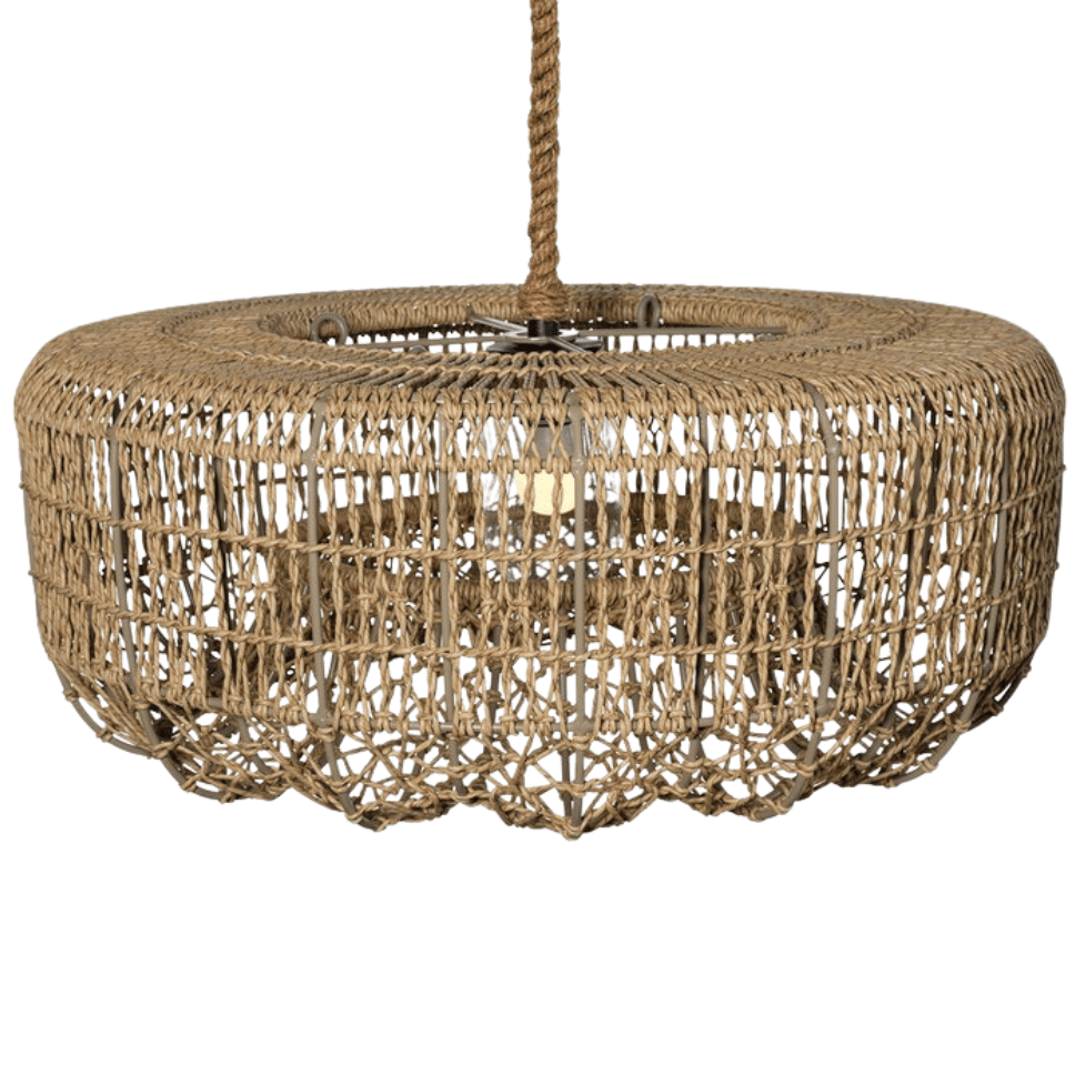 Karimah Pendant Outdoor Lighting CHAKARI3213NT12FT