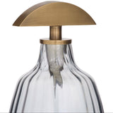 Karis Decanters (Set of 3) Glass Decanters ARI22