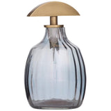 Karis Decanters (Set of 3) Glass Decanters ARI22