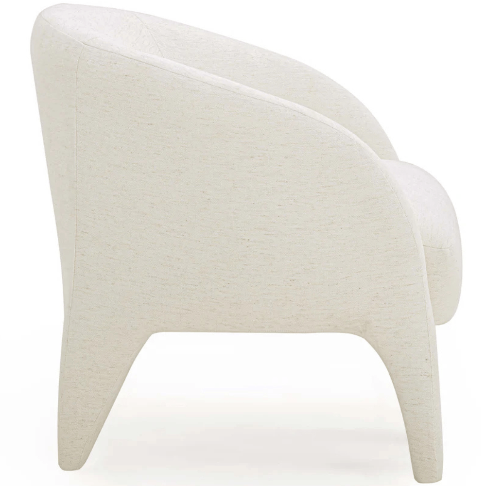 Karissa Accent Chair Occasional + Accent Chairs