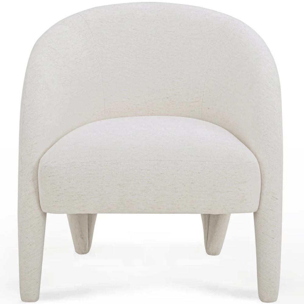 Karissa Accent Chair Occasional + Accent Chairs