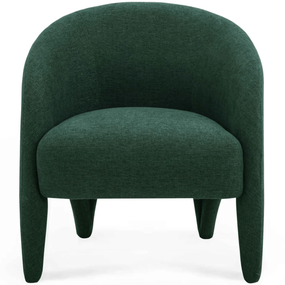 Karissa Accent Chair Occasional + Accent Chairs