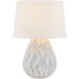 Karla Table Lamp Table Lamps HL1032201-AGB/CSS 806134977757