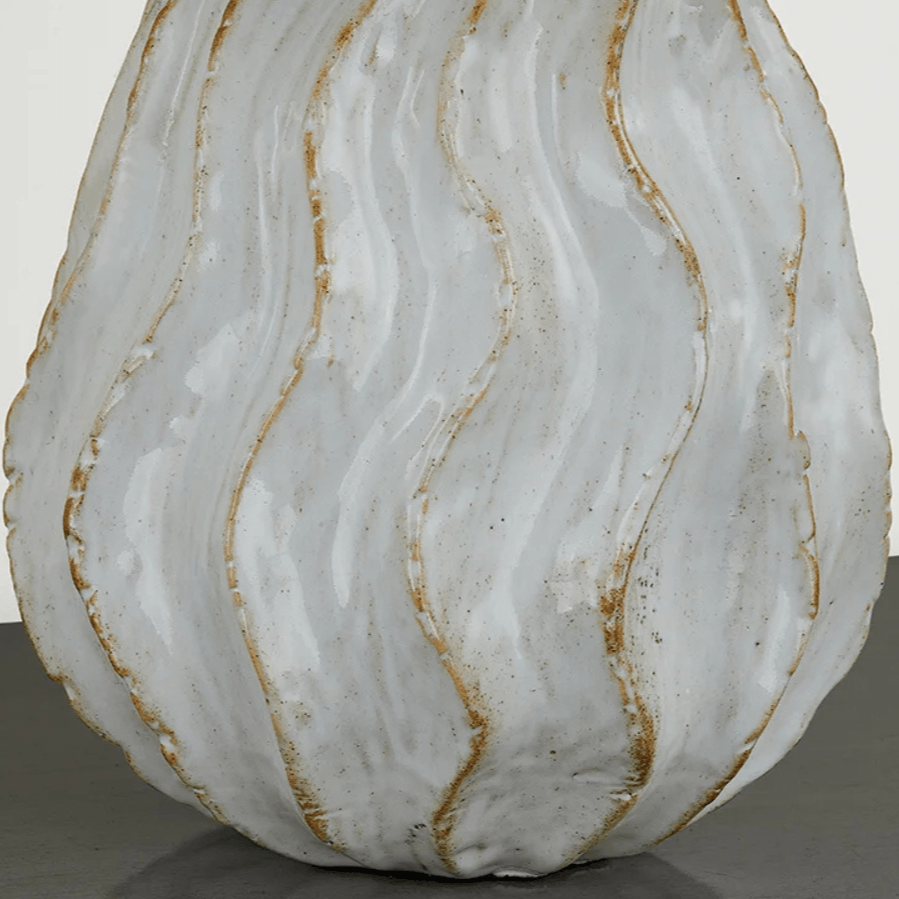 Karla Table Lamp Table Lamps HL1032201-AGB/CSS 806134977757