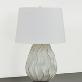 Karla Table Lamp Table Lamps HL1032201-AGB/CSS 806134977757