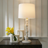 Kashmir Table Lamp Table Lamps PTC67-711
