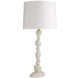 Kashmir Table Lamp Table Lamps PTC67-711