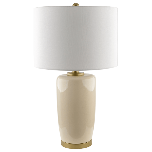 Kasuri Table Lamp – Meadow Blu