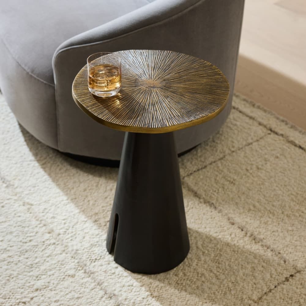 Katara Accent Table Accent & Side Tables FAI23