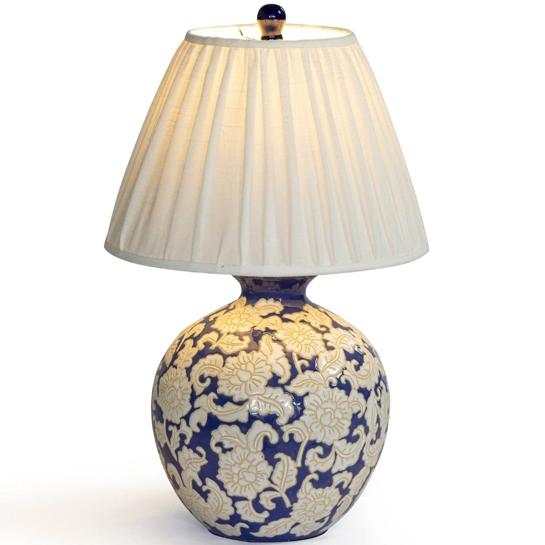 Kathleen Table Lamp Table + Desk Lamps TOV-G54807 793580649317