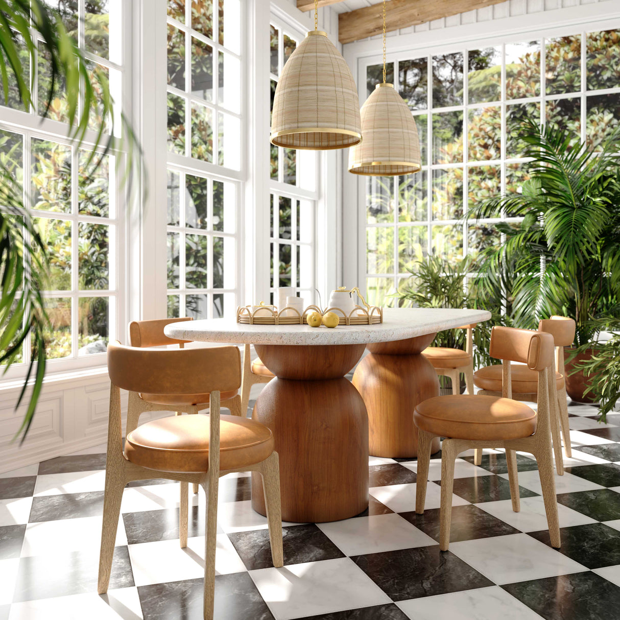 Katie Dining Chair Dining Chair