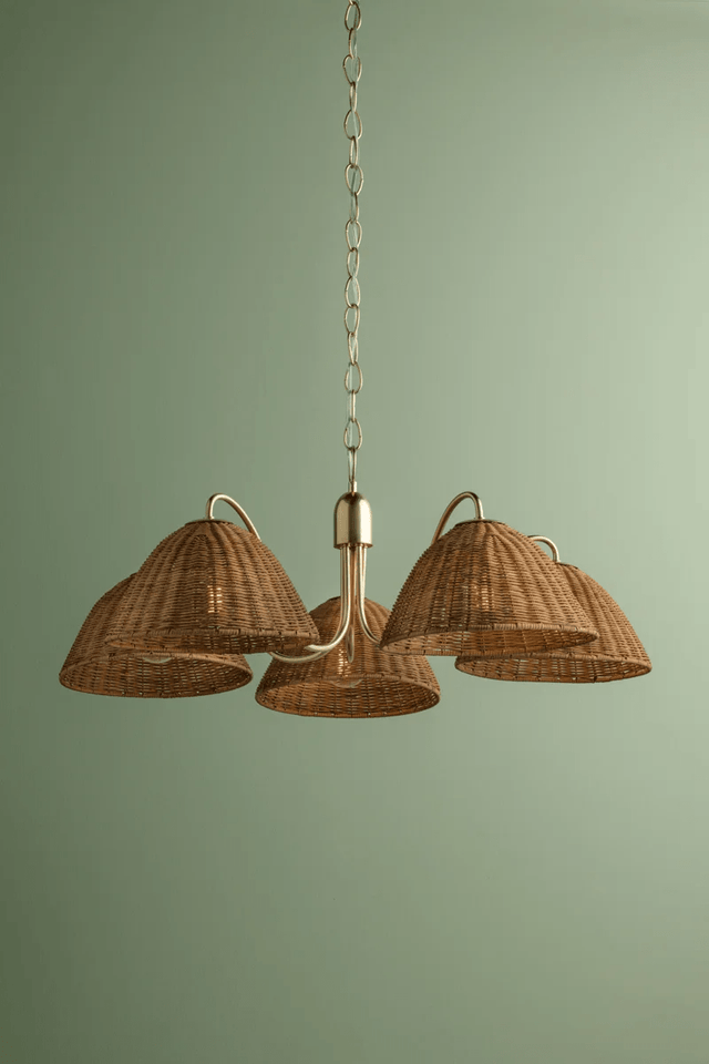 Katniss Chandelier Chandelier