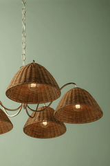 Katniss Chandelier Chandelier