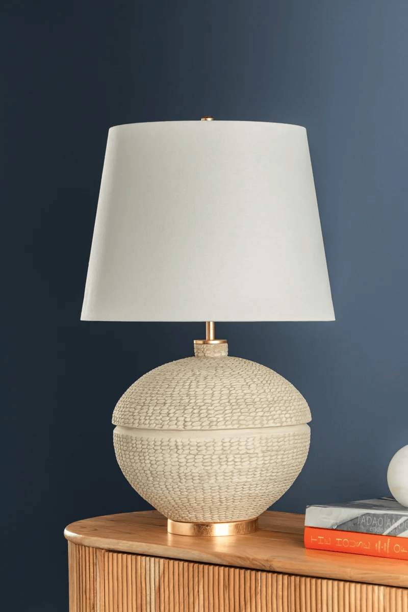 Katonah Table Lamp Table + Desk Lamps L1516-GL 806134005917