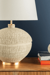 Katonah Table Lamp Table + Desk Lamps L1516-GL 806134005917