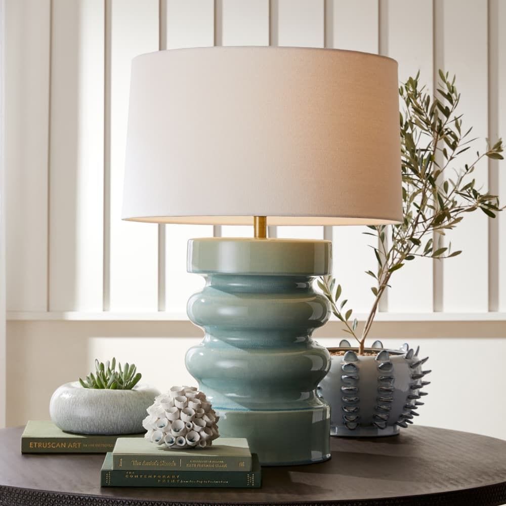Arteriors Katrina Table Lamp