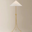 Katya Floor Lamp Floor Lamps HL1089401-AGB 197292785798