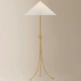 Katya Floor Lamp Floor Lamps HL1089401-AGB 197292785798
