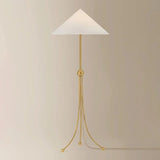 Katya Floor Lamp Floor Lamps HL1089401-AGB 197292785798