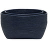 Kazan Nested Baskets Bath Accessory 05KAZA-MBL-RDNB