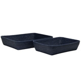 Kazan Nested Baskets Bath Accessory 05KAZA-MBL-RTNB