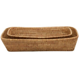 Kazan Nested Baskets Bath Accessory