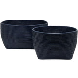 Kazan Nested Baskets Bath Accessory