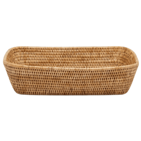 Kazan Storage Basket Set Decorative Object 05KAZA-NT-SBP2