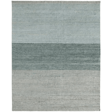 Kazben Azure Rug Area Rugs