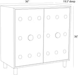 Keanu Cabinet Cabinet FNS17