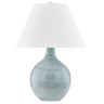 Kearny Table Lamp Ceramic Table Lamp L6227-AGB/C04