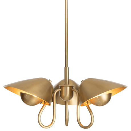 Keaton Pendant Lighting 16-1463NB