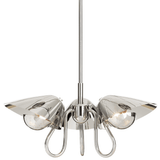 Keaton Pendant Lighting 16-1463PN