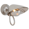 Keaton Sconce Single Lighting 15-1230PN