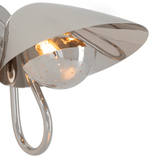 Keaton Sconce Single Lighting