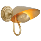 Keaton Sconce Single Lighting