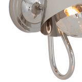 Keaton Sconce Single Lighting