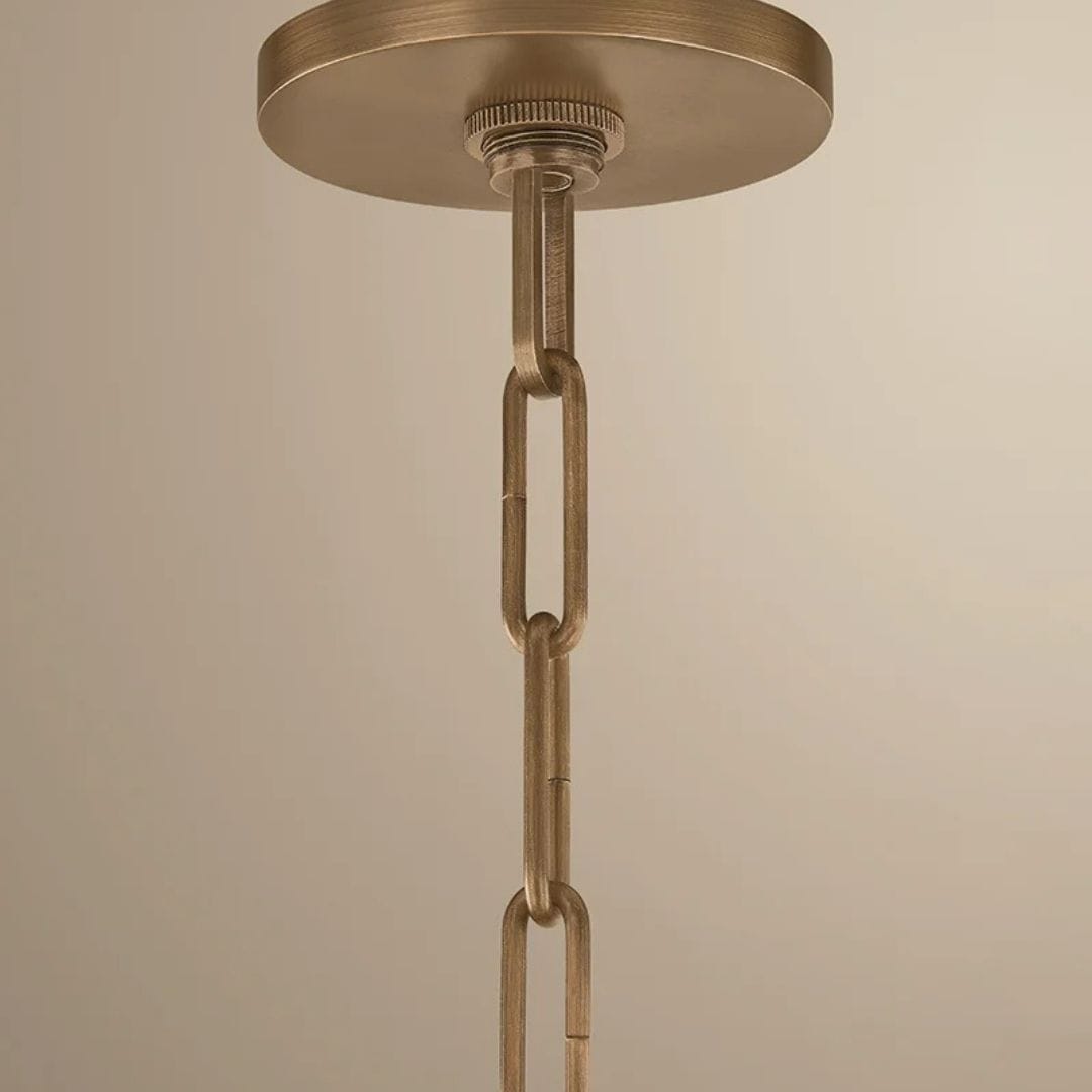 Keats Pendant Pendants