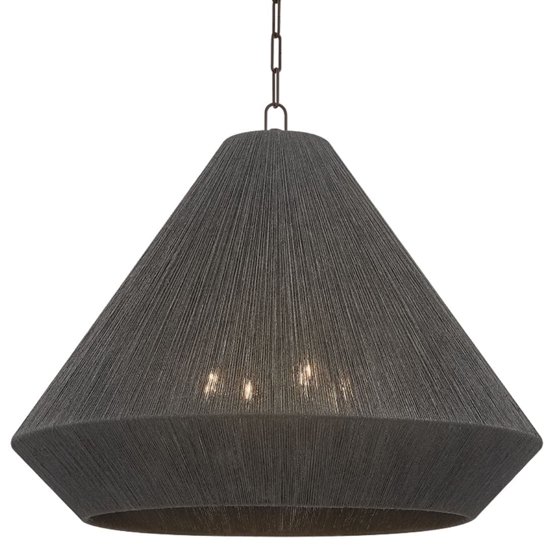 Keats Pendant Pendants F1630-BRZ 197292158578