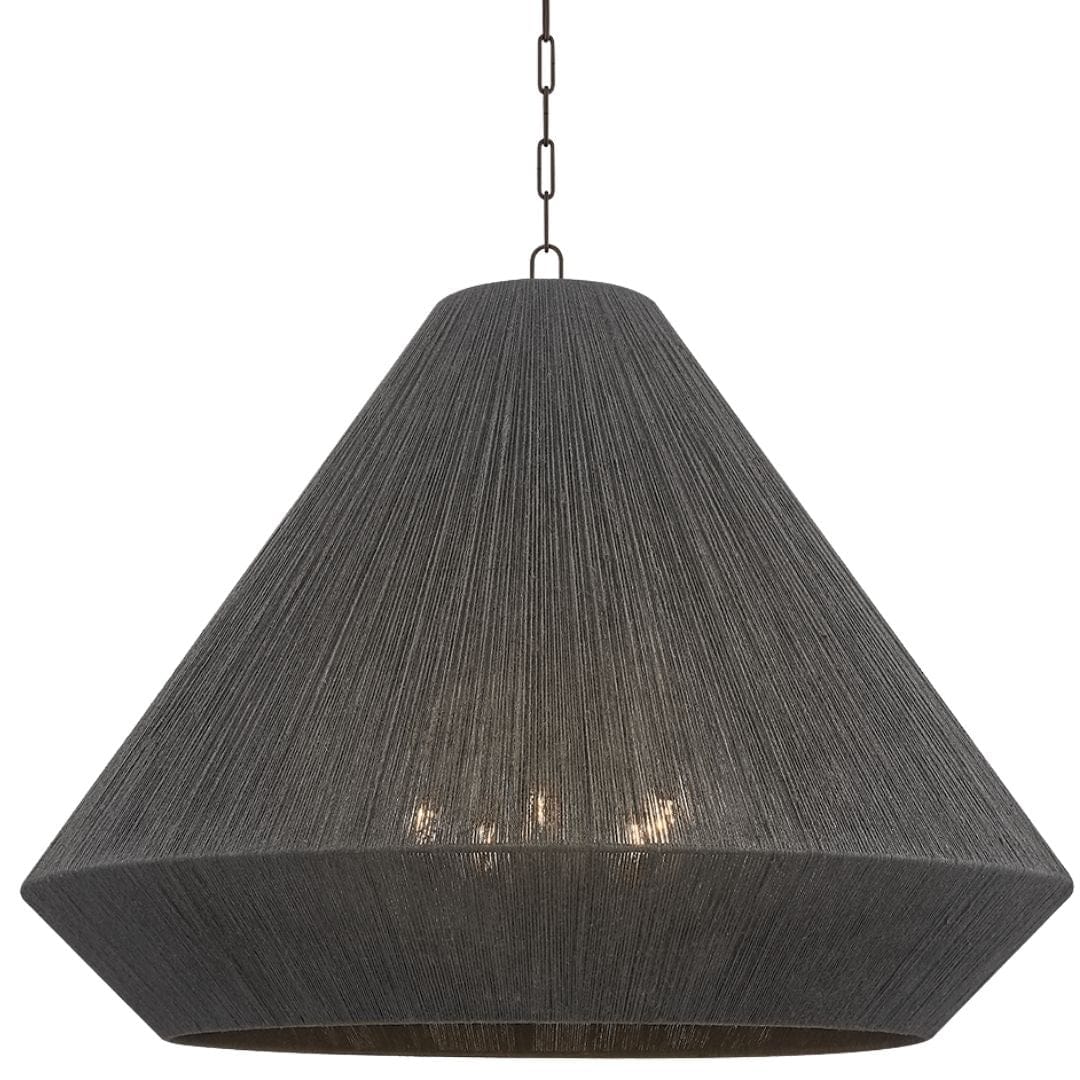 Keats Pendant Pendants F1640-BRZ 197292158615