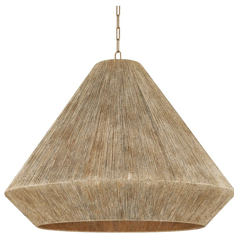 Keats Pendant Pendants F1640-PBR 197292158639