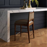 Keegan Bar + Counter Stool Bar + Counter Stools