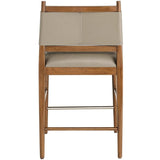 Keegan Bar + Counter Stool Bar + Counter Stools